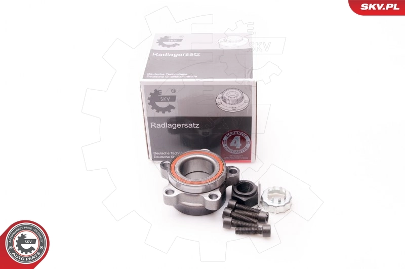 Wheel Bearing Kit